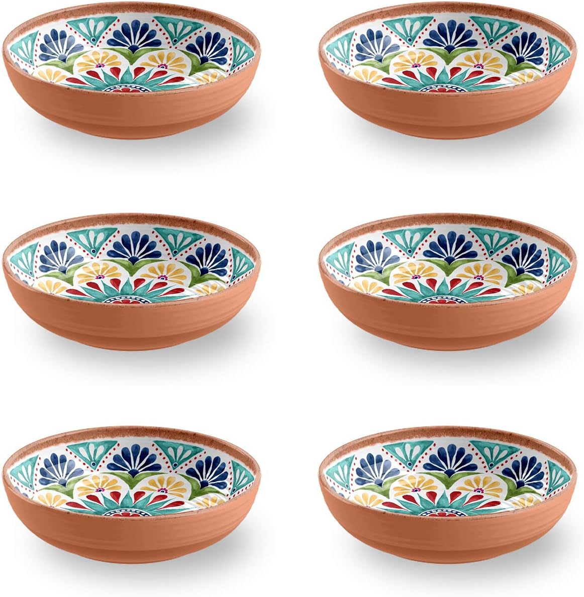 Tarhong Rio Medallion Bowl