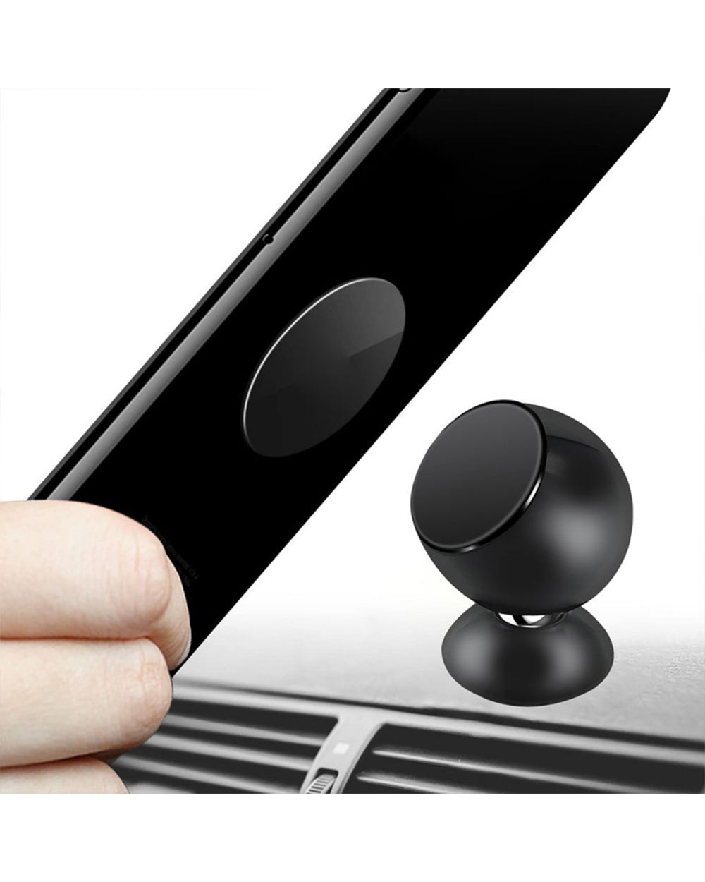 Trands Magnetic Car Holder TR-HO572