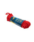 Tru-Guard 5/32"x50' Red Paracord