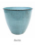 Robert Allen Sheridan 6 inch Pot Arctic