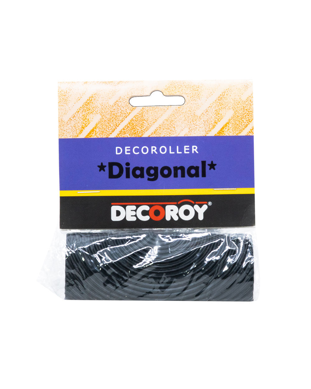 Roll Roy Wood Grainer Small