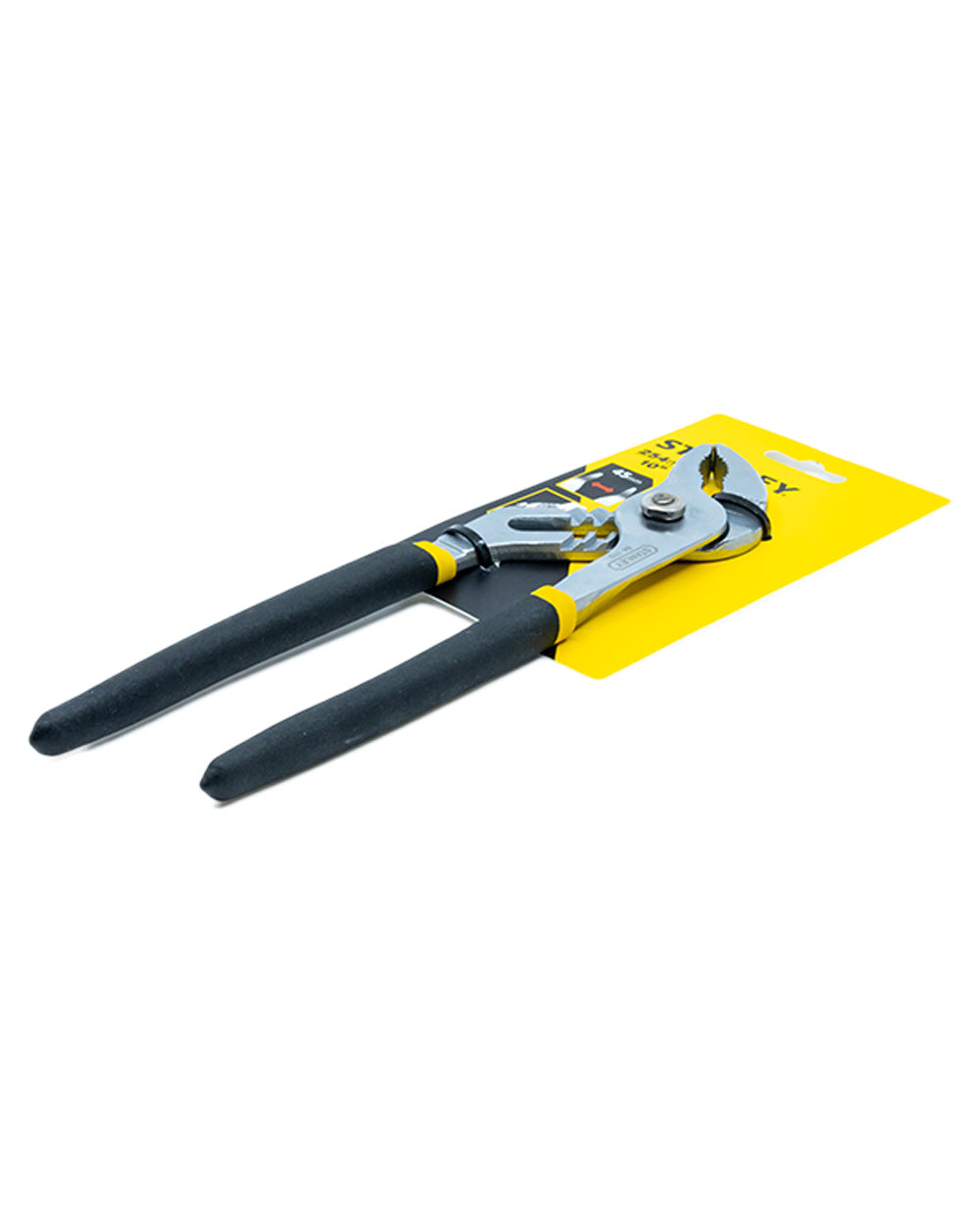 Stanley Water Pump Plier 10 Inch