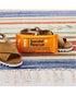 Sandal Rescue All Natural Cleaning Resealable Wipes Pack of 15