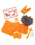 Thames & Kosmos Creatto Safari Light-Up Crafting Puzzle Kit
