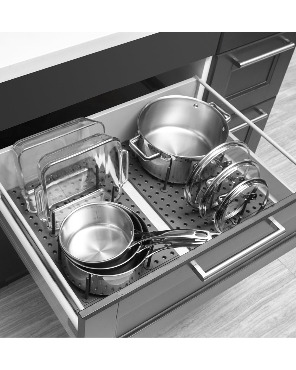 Umbra Peggy Drawer Organizer