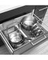 Umbra Peggy Drawer Organizer