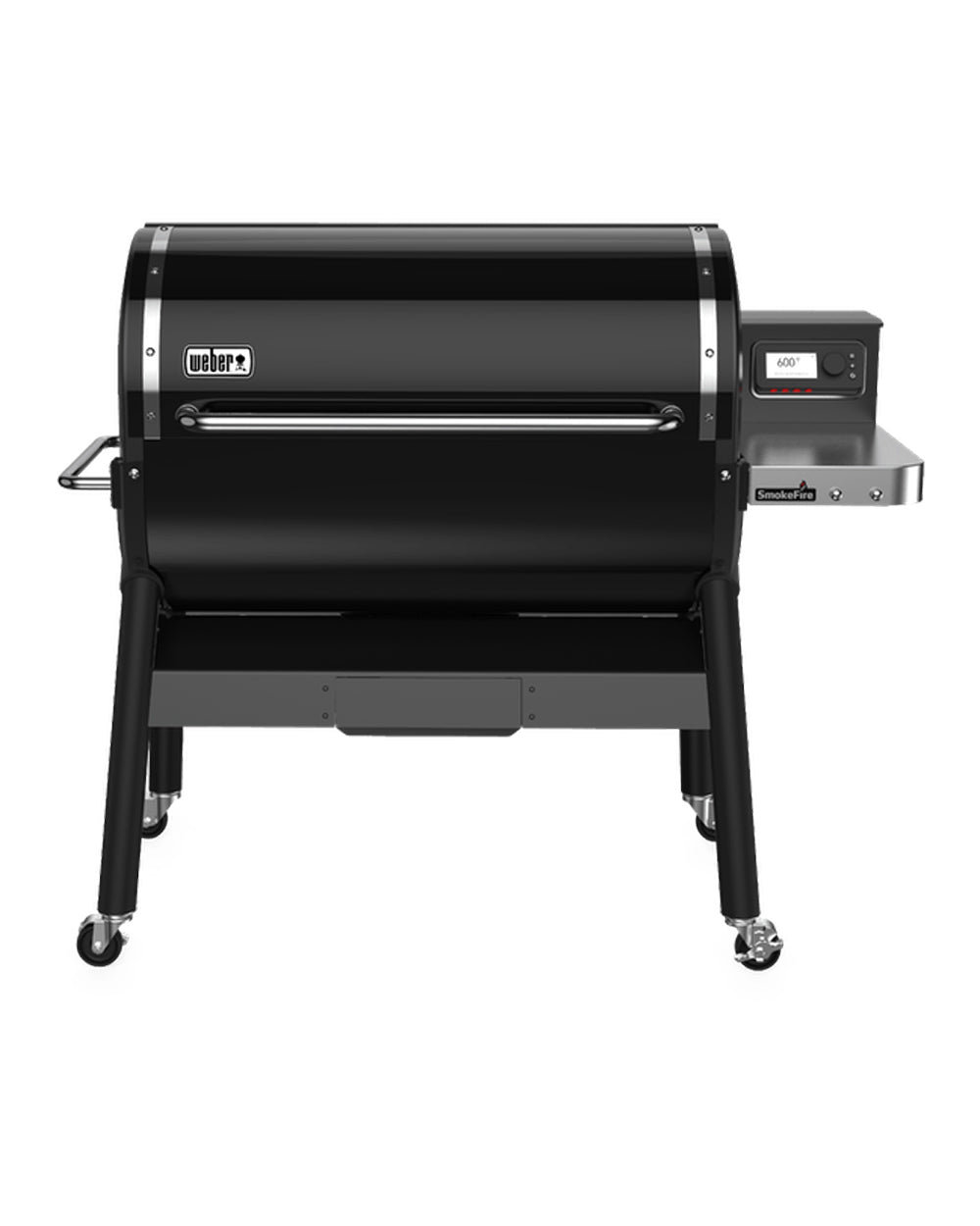 Weber EX6 Grills
