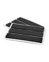 Tru-Guard  0.5 x 2.5 inch Black Pads Pack of 6