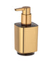 Wenko Soap Dispenser Auron Gold