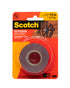 Scotch Outdoor Mounting Tape 411