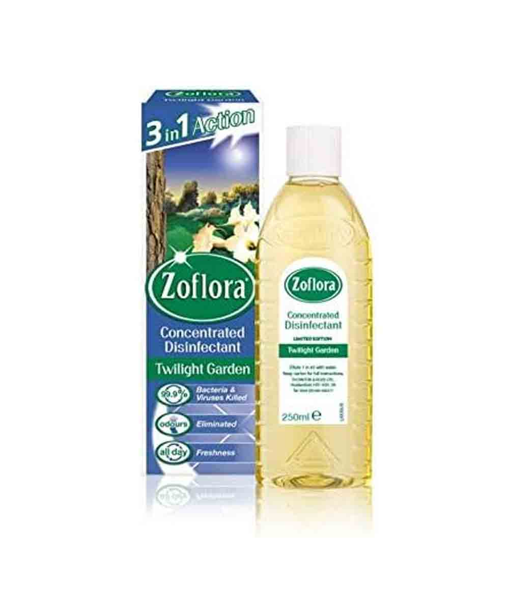 Zoflora 250ML Twilight Garden