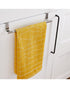 Wenko Over Cabinet Towel Rod Extensional 36-60cm