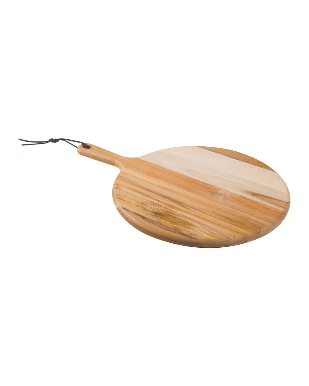 Tramontina Wooden Pizza Board 40 x 30 x 1.5 cm Teak Oil