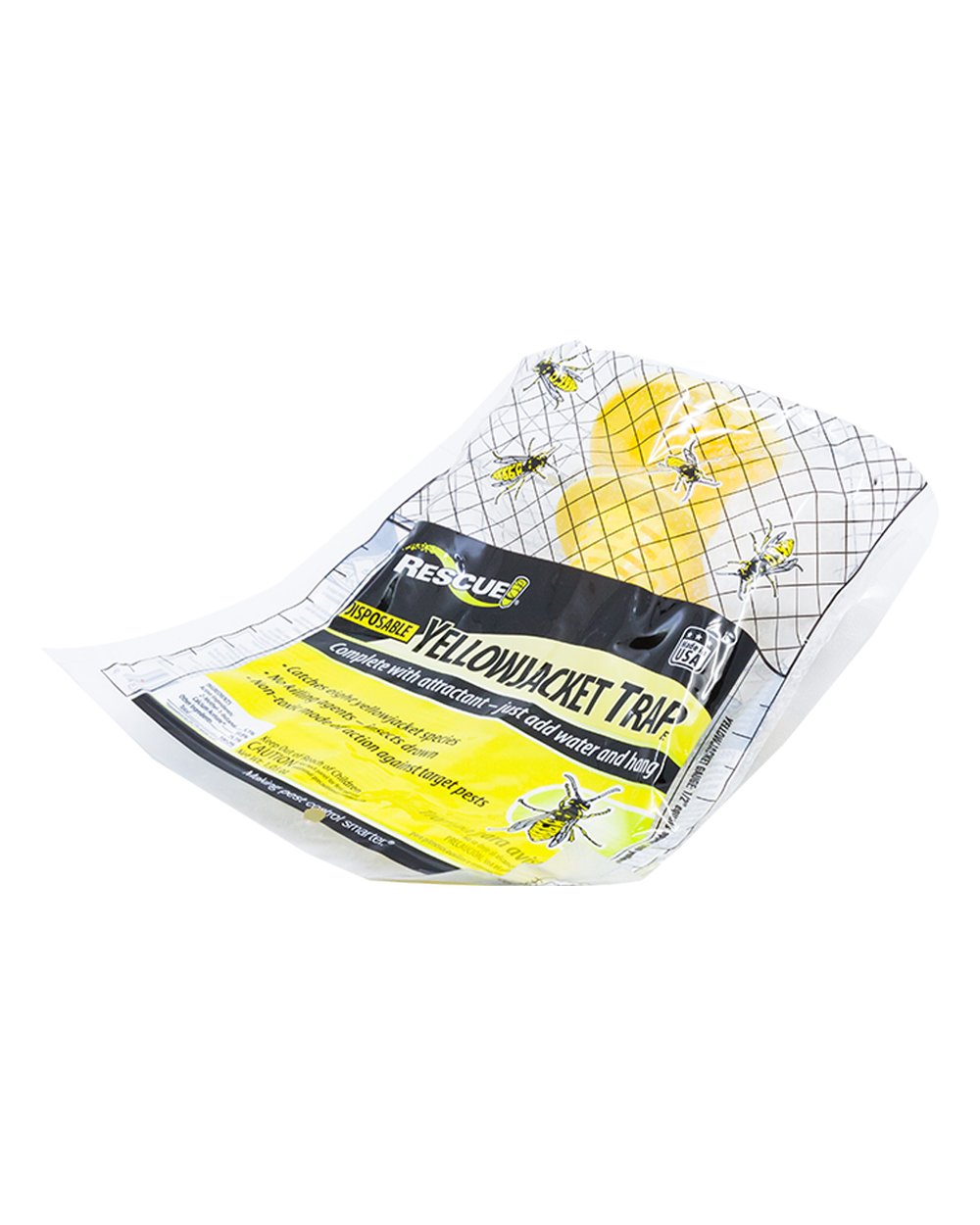 Rescue Disp Yellowjacket Trap