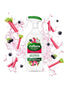 Zoflora 800ML Multipurpose Disinfectant Cleaner Rhubarb & Classic