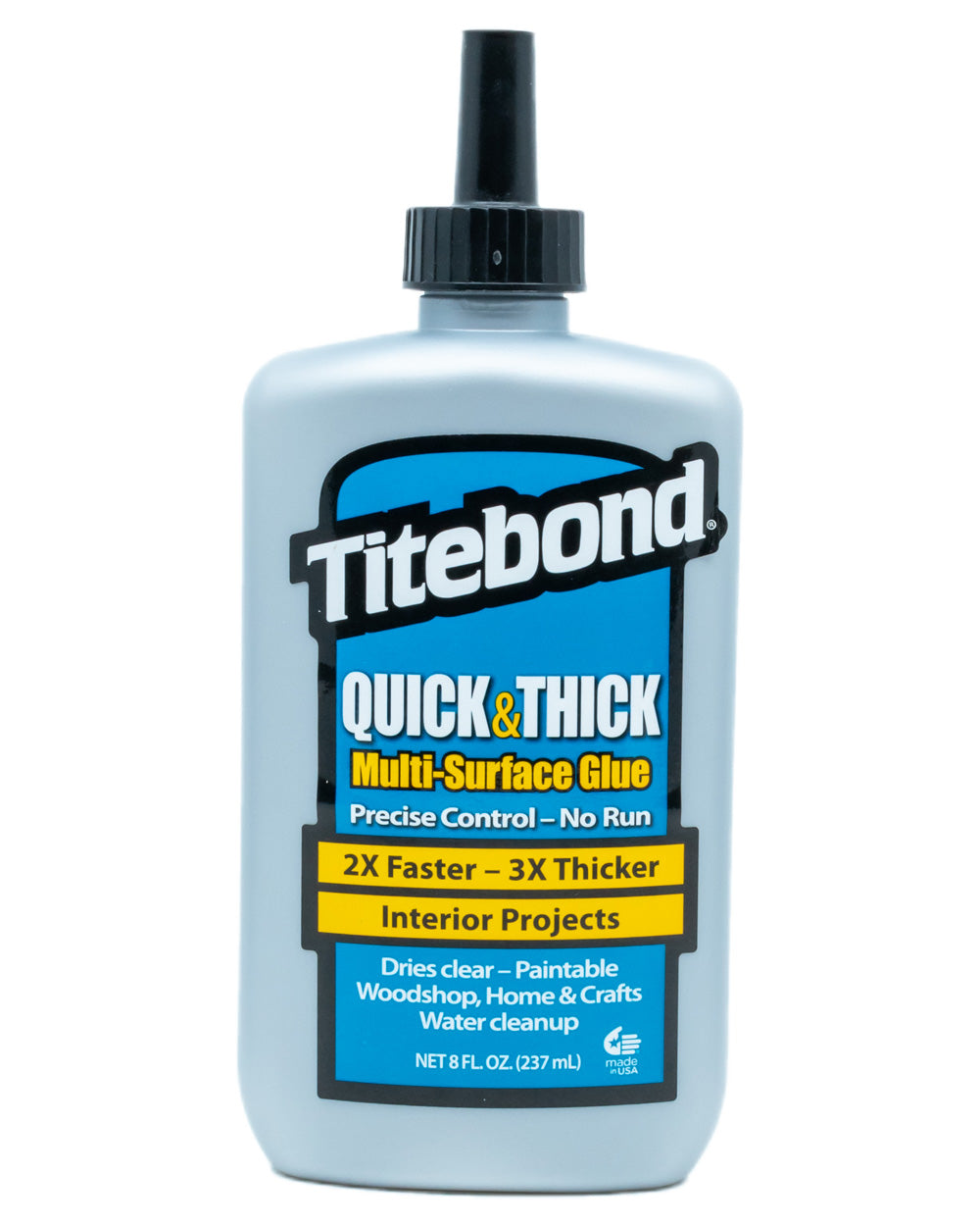 Titebond 8 Ounce Molding and Trim Glue