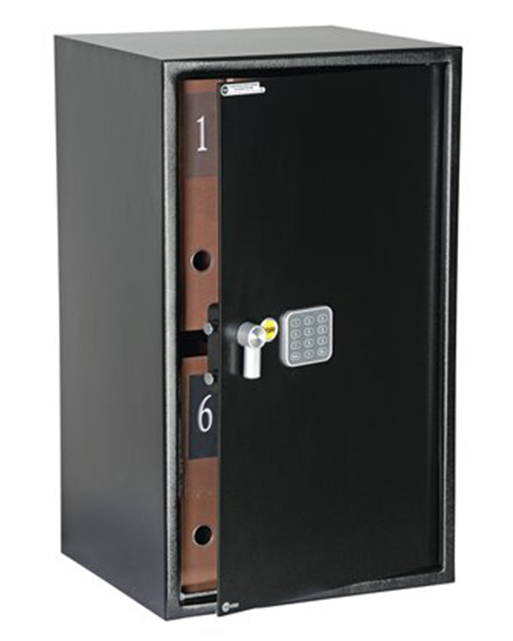 Yale Value Office Safe