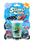 Slimy Mini Oops Metallic 80g Assorted 1 Piece
