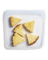 Stasher 400ML Reusable Silicone Sandwich Bag Clear