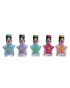 Twinkle Twinkle 5 Pieces Nail Polish Set By Homesmiths