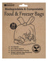 Toastabags Eco Freezer Bags 30 Pack