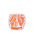 Swimava Baby Spa Set Orange By Homesmiths