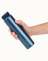 Sistema 280ML Chic Stainless Steel Bottle Blue