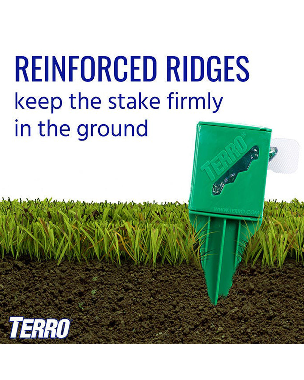 Terro Outdoor Liquid Ant Bait Stakes