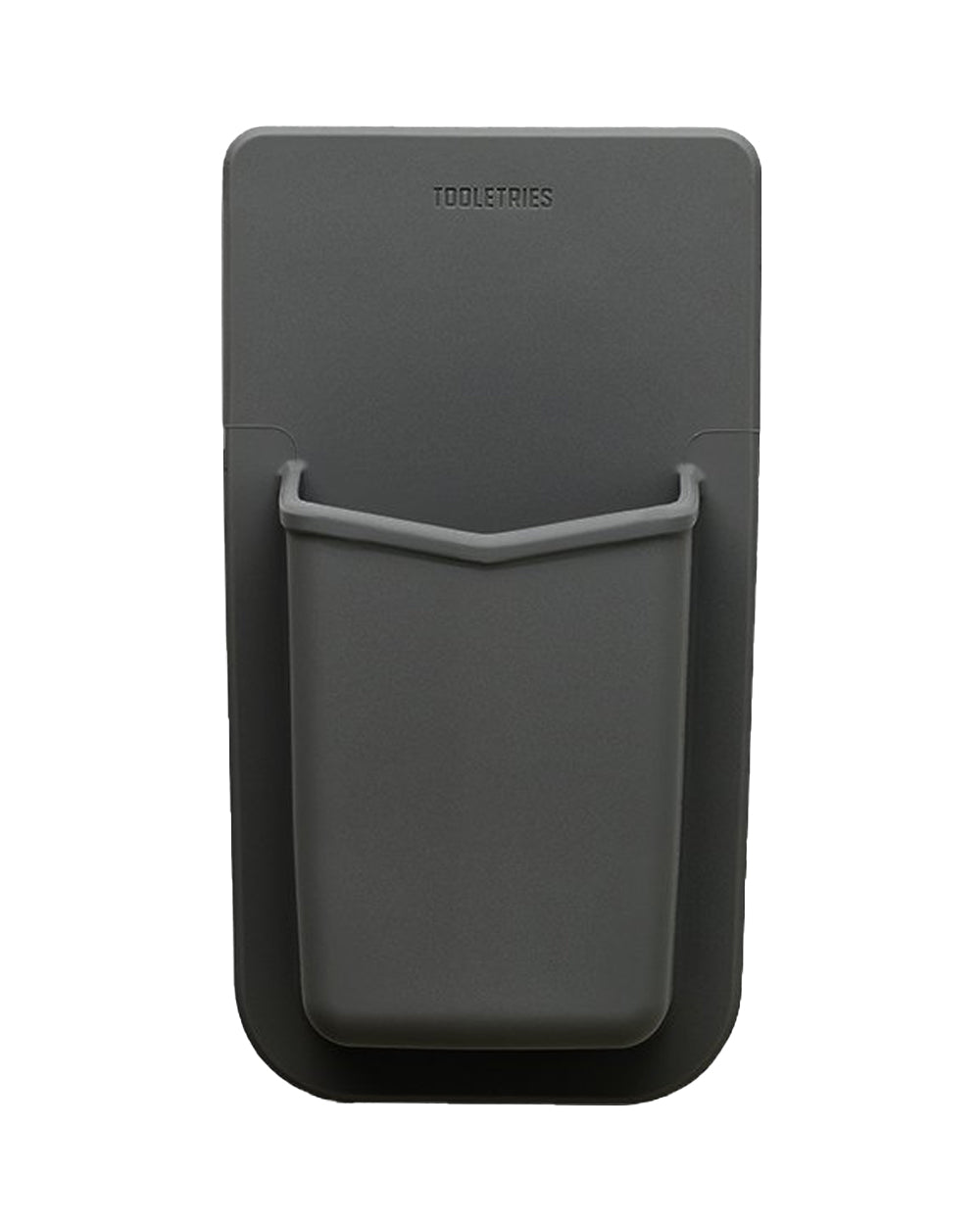 TooletriesThe Henry Essentials Holder Charcoal