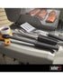 Weber 3 Pieces Precision Grilling Tool