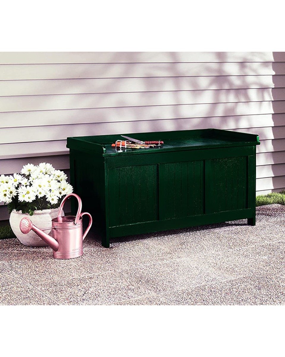 RustOleum PT 2X Ultra Cover Gloss Hunter Green 12Oz