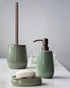 Wenko Ceramic Soap Dispenser Sirmione