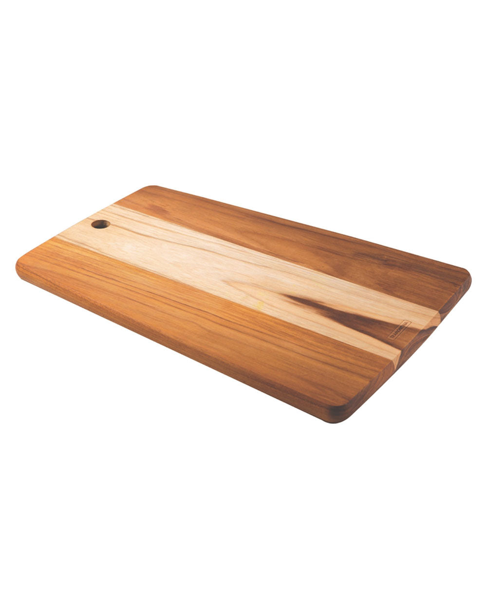 Tramontina Wooden Cutting Board 30 x 15 x 1.5 cm Teak Oil
