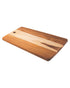 Tramontina Wooden Cutting Board 30 x 15 x 1.5 cm Teak Oil