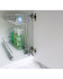 Buy Tansel 2 Tier Detergent Pull Out with Slides