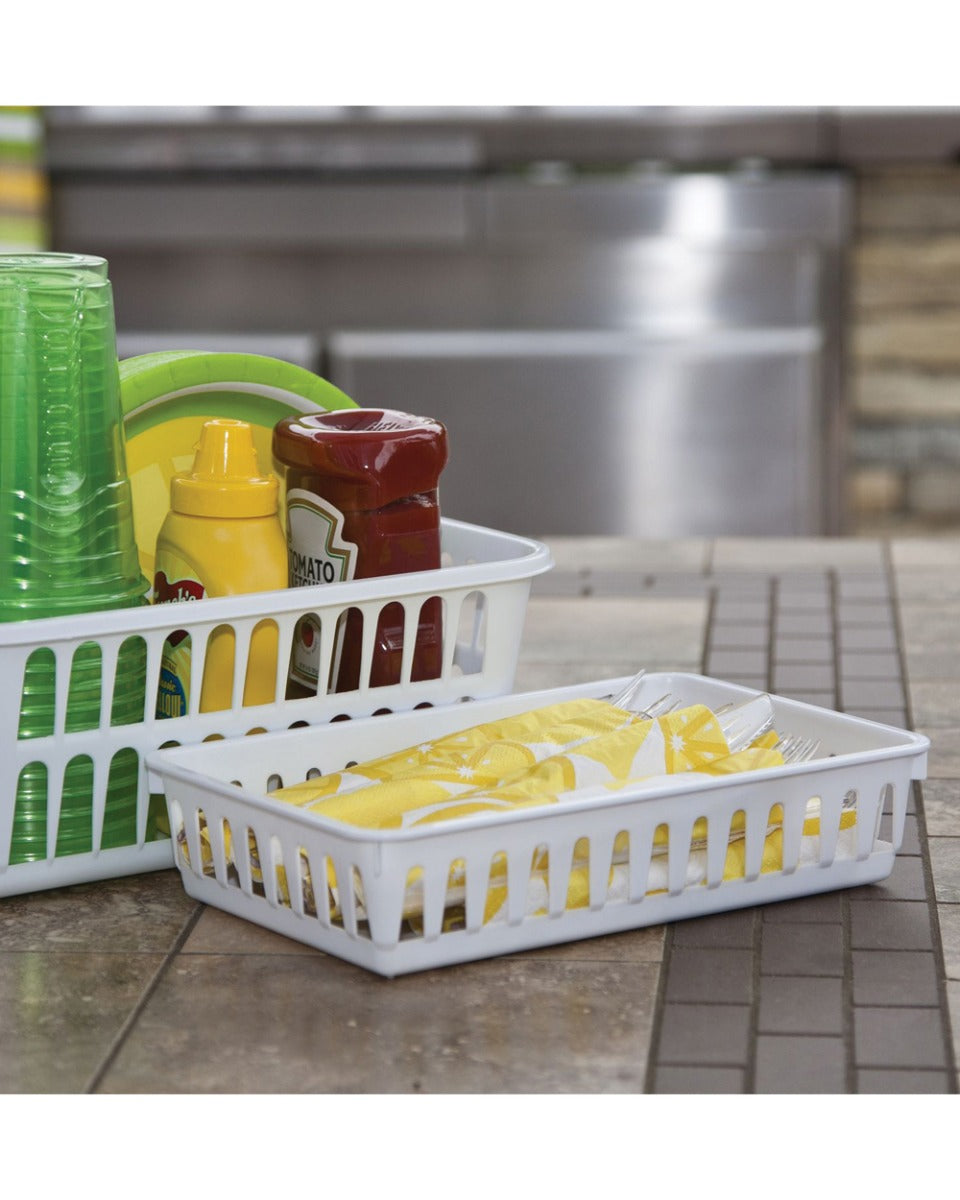 Sterilite Storage Tray