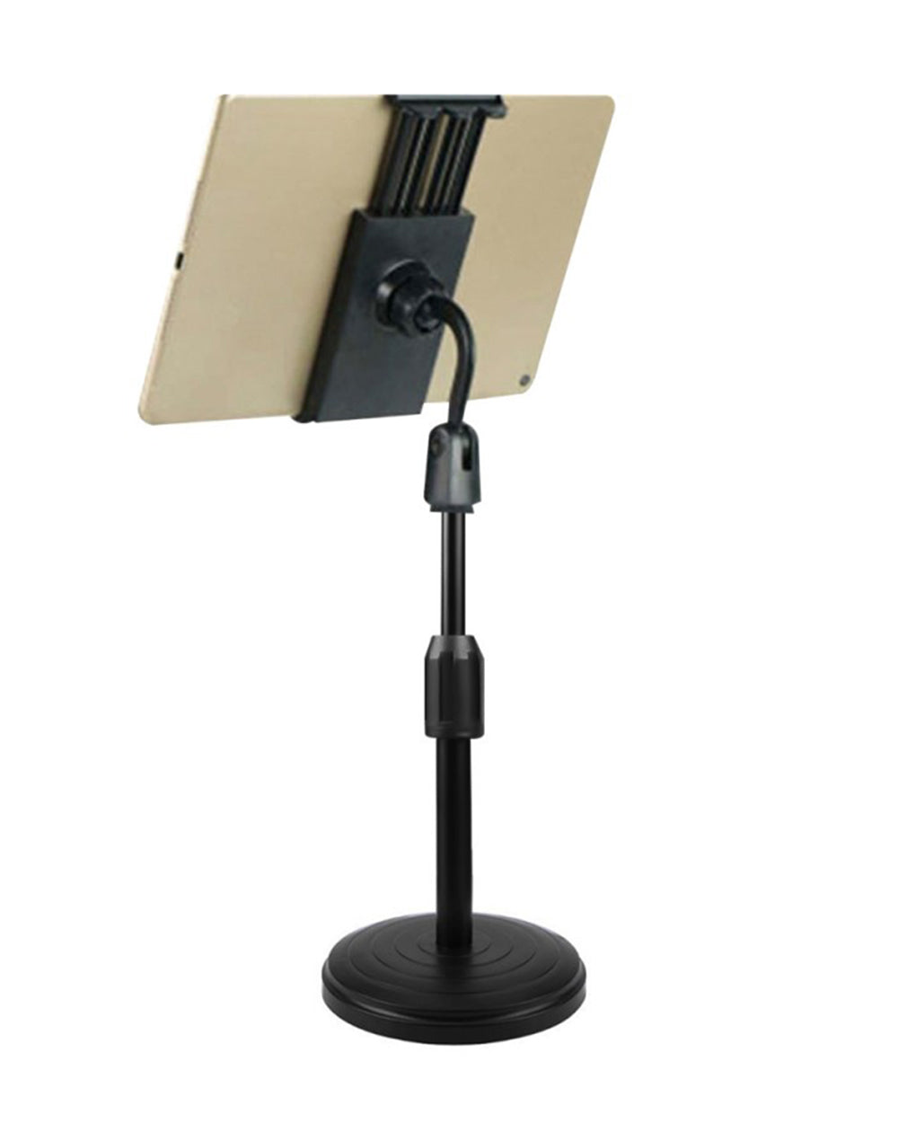 Trands 3 In 1 Desktop Smart Stand With Mic TH789