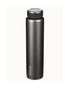 Sistema Chic Stainless Steel Dark Grey Bottle 280ML