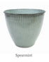 Robert Allen Sheridan 8 inch Pot Spearmint