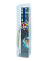 Kikkerland Head Massager Colorful