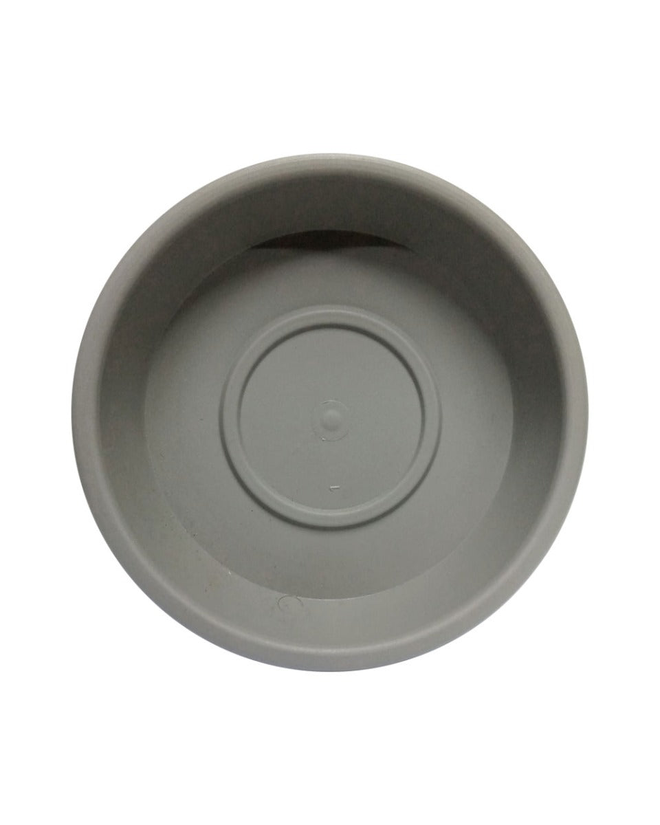 Cosmoplast Round Plate 6 inch