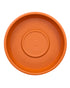 Cosmoplast Round Plate 8 Inch