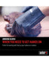 Weber Silicone Grilling Gloves
