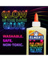 Elmer's-Glow In The Dark Liquid Glue