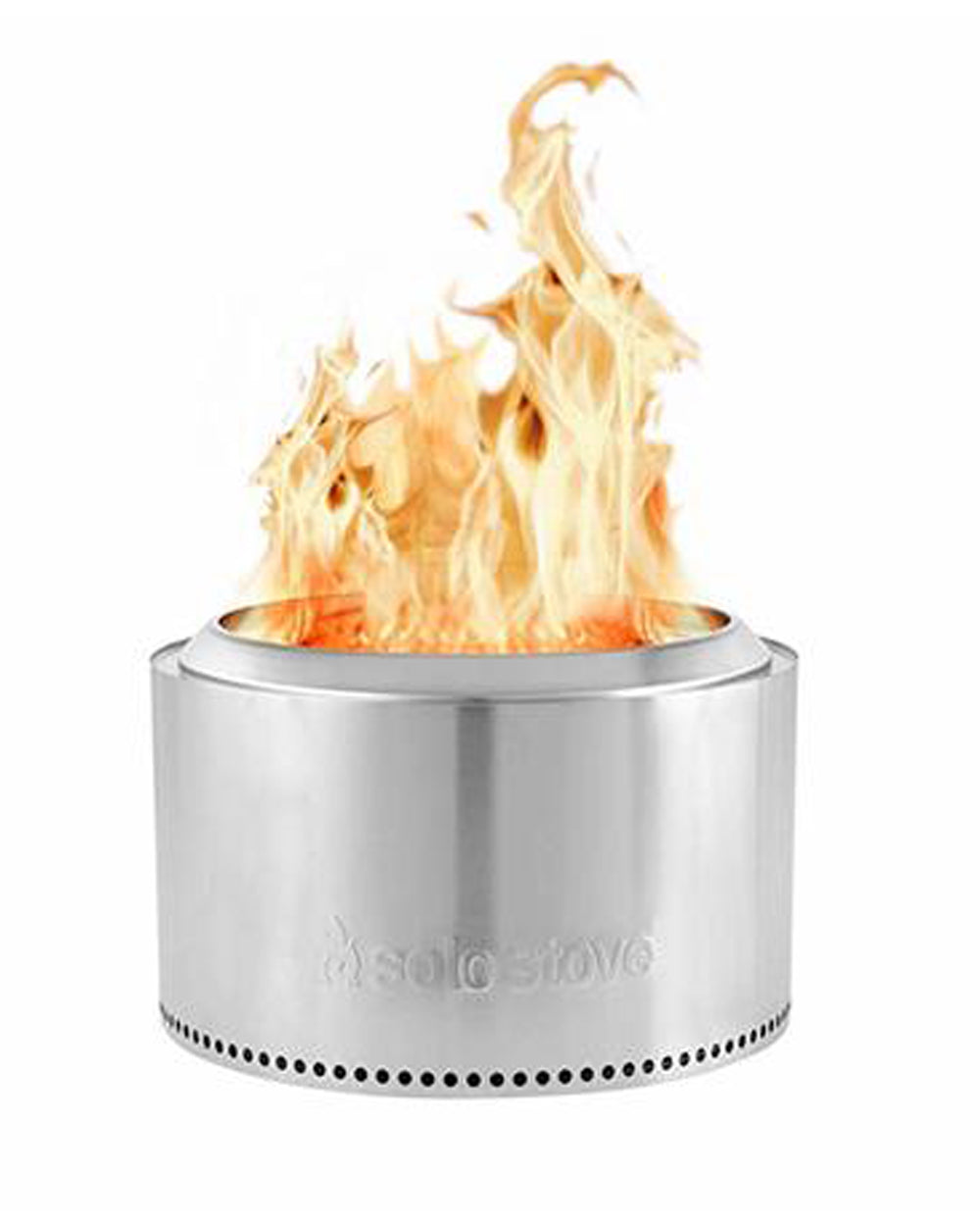 Solo Stove Yukon Fire Pit