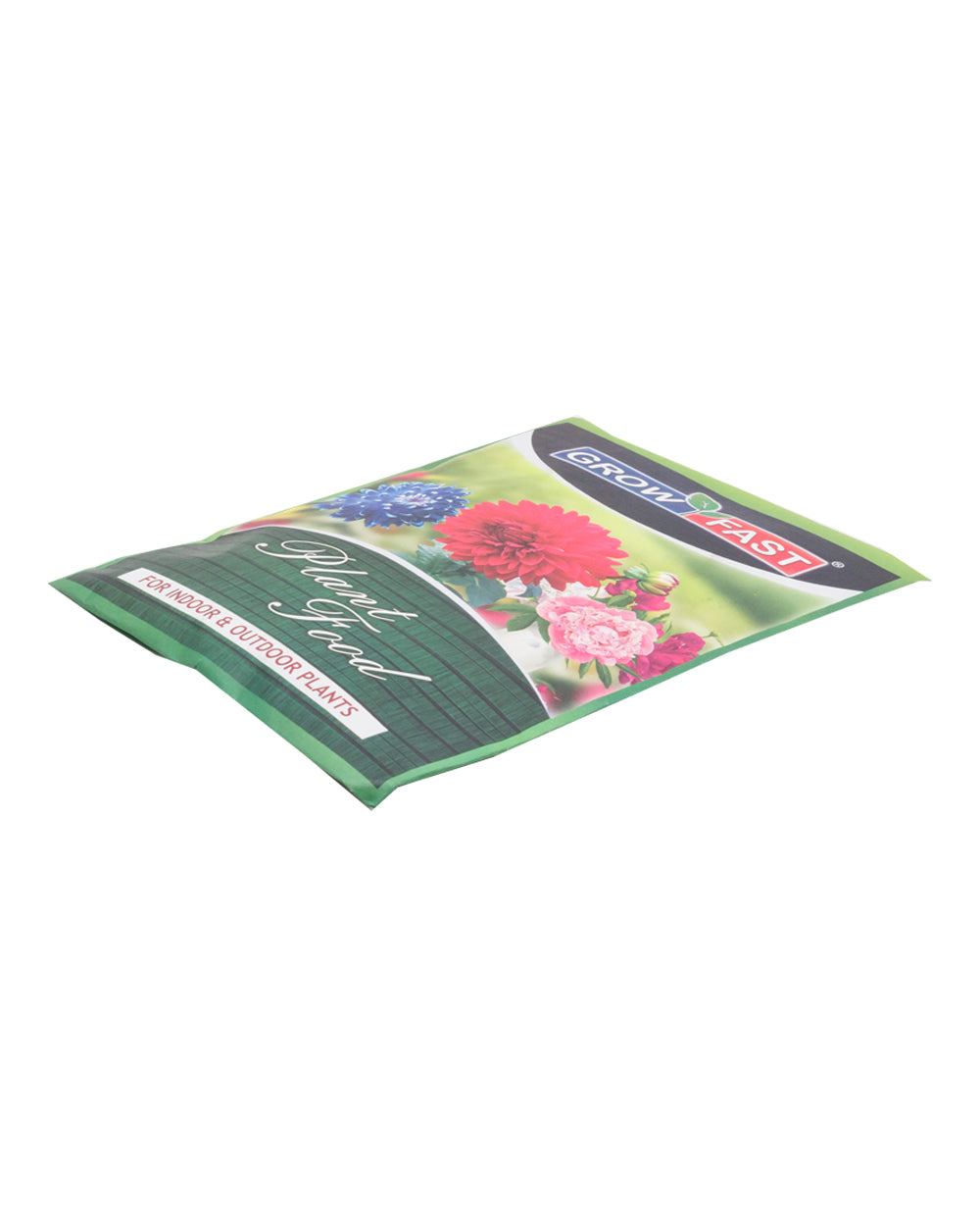Grow Fast Powder Fertilizer 50g