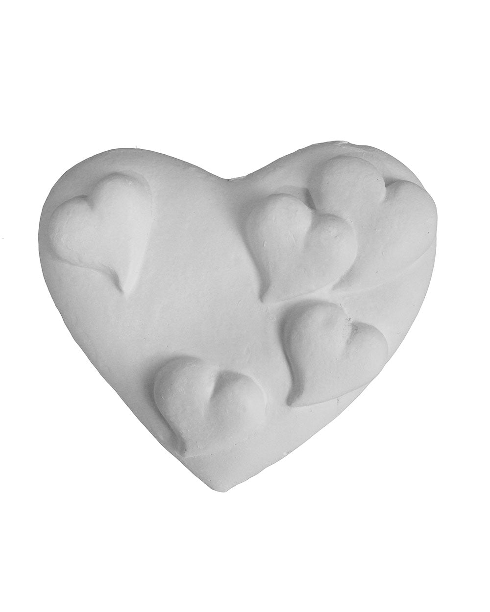 Plaster Fun Time Lots of Hearts