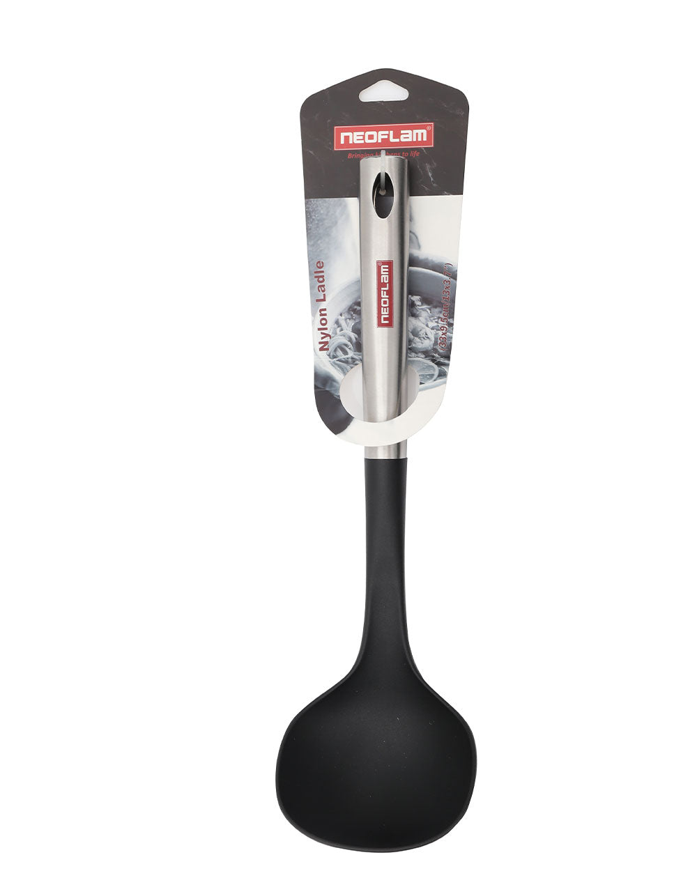 Neoflam Nylon Ladle
