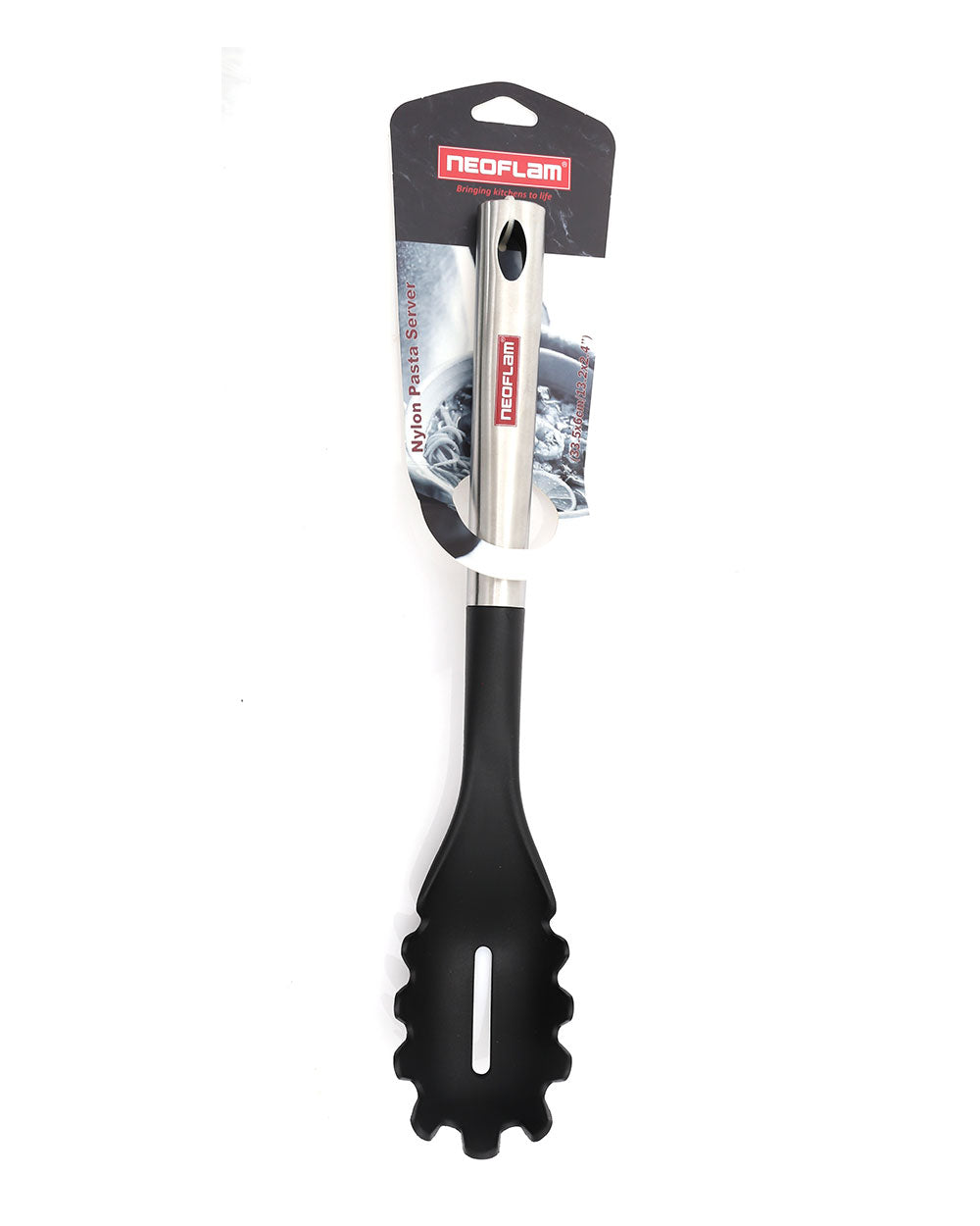 Neoflam Nylon Pasta Server