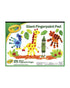 Crayola Giant Fingerpaint Paper